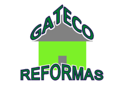 Gateco Reformas Logo